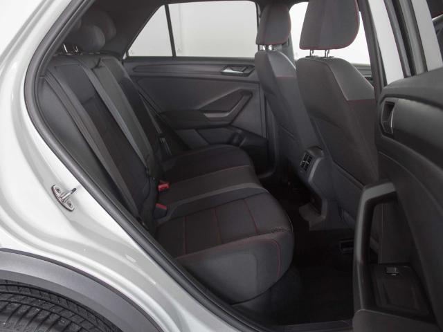 Volkswagen T-Cross Life 1.0 TSI 70 kW (95 CV)