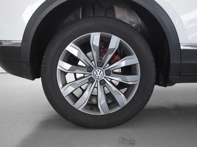 Volkswagen T-Cross Life 1.0 TSI 70 kW (95 CV)