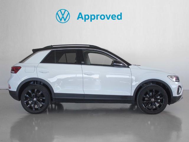 Volkswagen T-Roc Dark 2.0 TDI 110 kW (150 CV) DSG