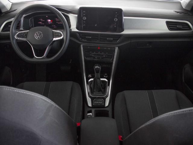Volkswagen T-Roc Dark 2.0 TDI 110 kW (150 CV) DSG