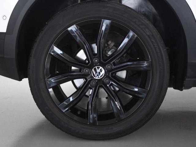 Volkswagen T-Roc Dark 2.0 TDI 110 kW (150 CV) DSG