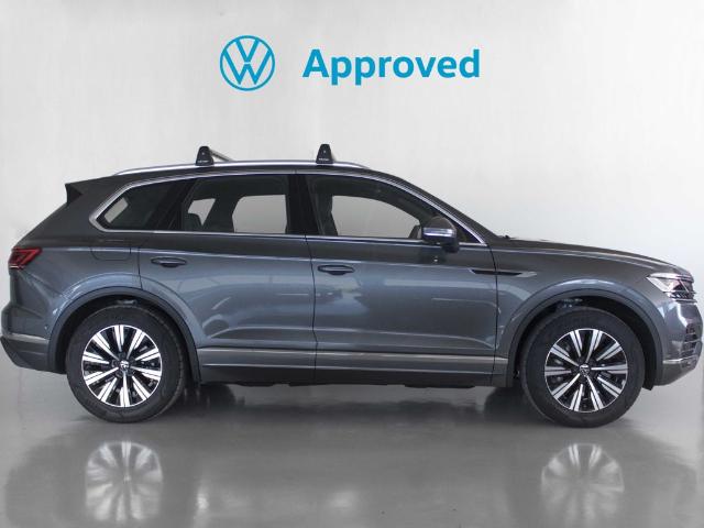 Volkswagen Touareg Elegance 3.0 V6 TSI eHybrid 4Motion 280 kW (381 CV) tiptronic