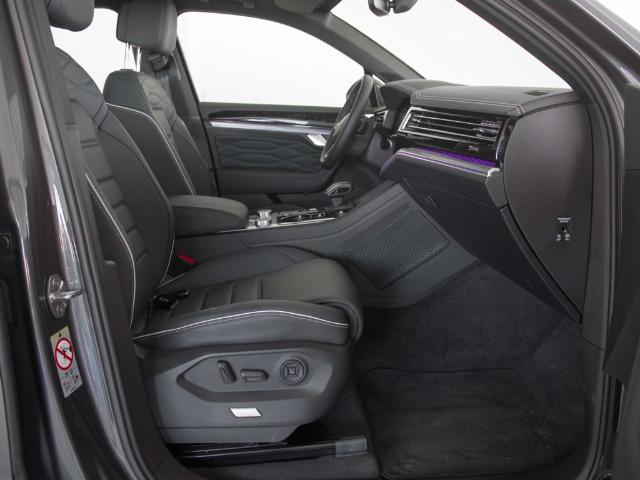 Volkswagen Touareg Elegance 3.0 V6 TSI eHybrid 4Motion 280 kW (381 CV) tiptronic