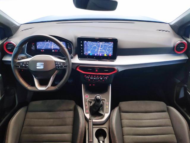 SEAT Arona 1.0 TSI FR XL RX 81 kW (110 CV)