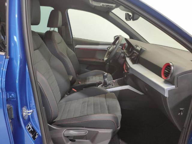 SEAT Arona 1.0 TSI FR XL RX 81 kW (110 CV)
