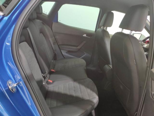 SEAT Arona 1.0 TSI FR XL RX 81 kW (110 CV)