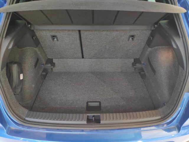 SEAT Arona 1.0 TSI FR XL RX 81 kW (110 CV)
