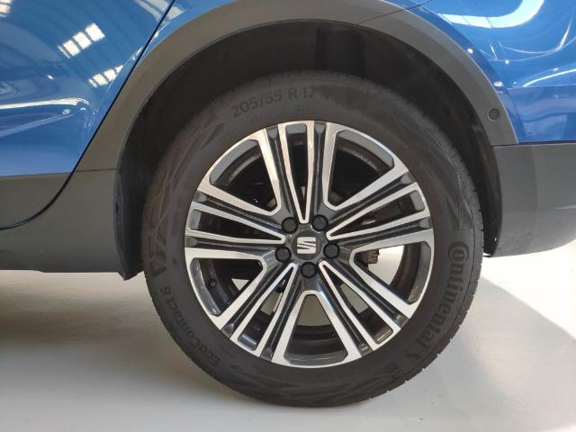SEAT Arona 1.0 TSI FR XL RX 81 kW (110 CV)