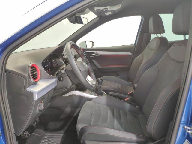 SEAT Arona 1.0 TSI FR XL RX 81 kW (110 CV)