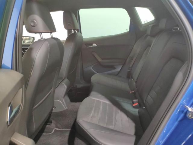 SEAT Arona 1.0 TSI FR XL RX 81 kW (110 CV)