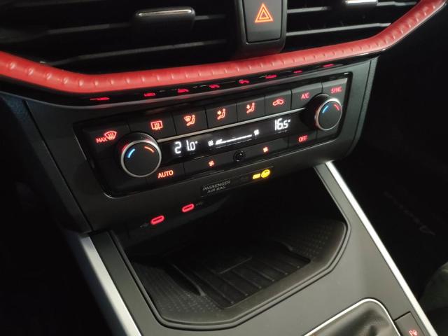 SEAT Arona 1.0 TSI FR XL RX 81 kW (110 CV)