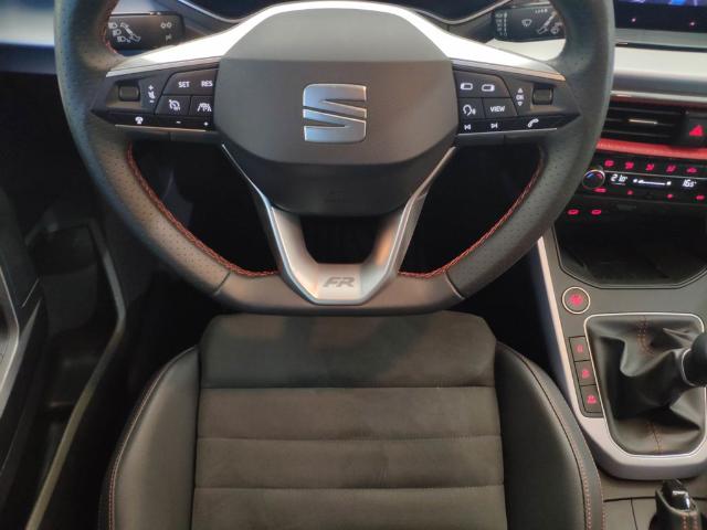 SEAT Arona 1.0 TSI FR XL RX 81 kW (110 CV)