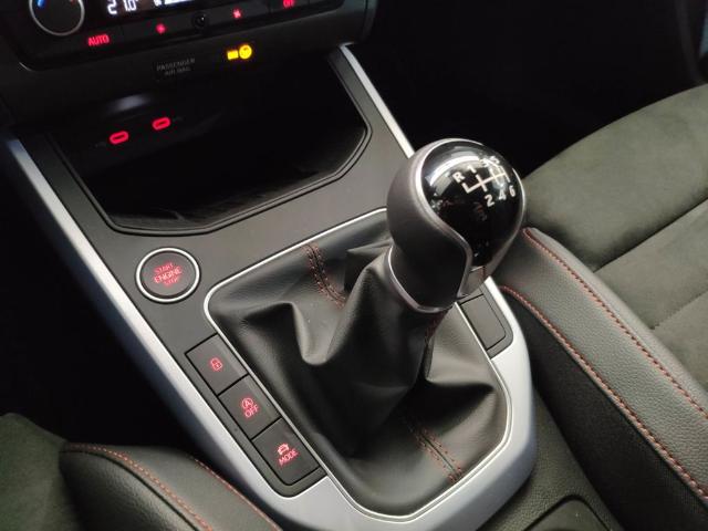 SEAT Arona 1.0 TSI FR XL RX 81 kW (110 CV)