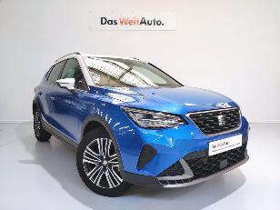 vehículo destacado