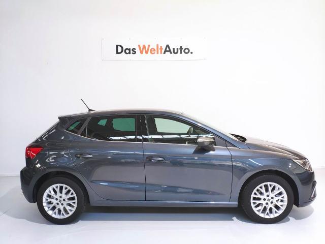 SEAT Ibiza 1.0 TSI 85kW Xcellence