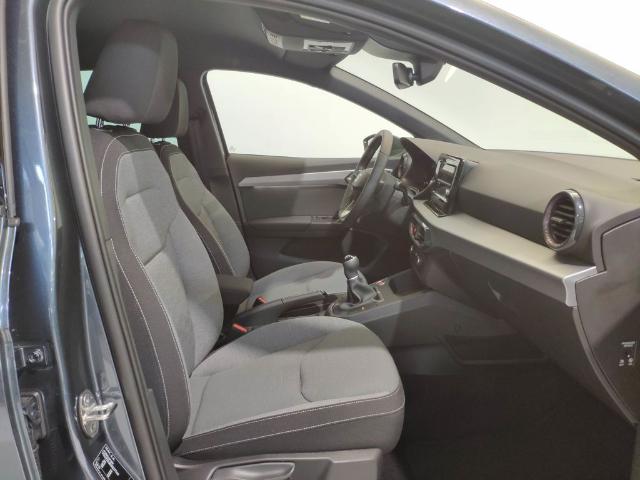 SEAT Ibiza 1.0 TSI 85kW Xcellence