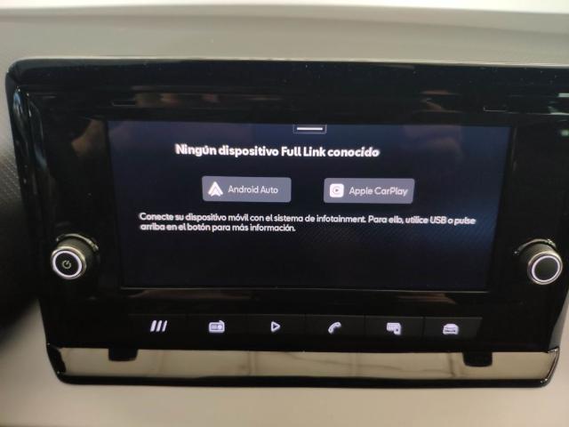 SEAT Ibiza 1.0 TSI 85kW Xcellence