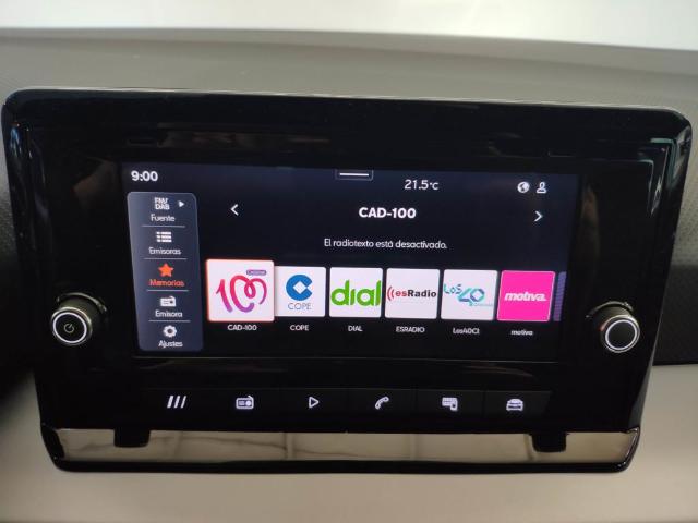 SEAT Ibiza 1.0 TSI 85kW Xcellence