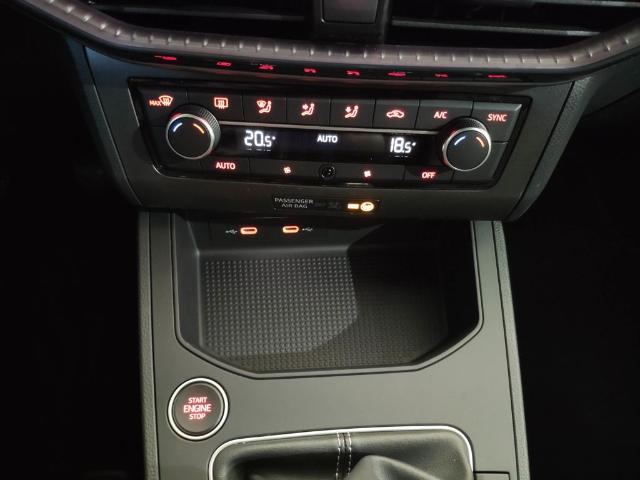 SEAT Ibiza 1.0 TSI 85kW Xcellence