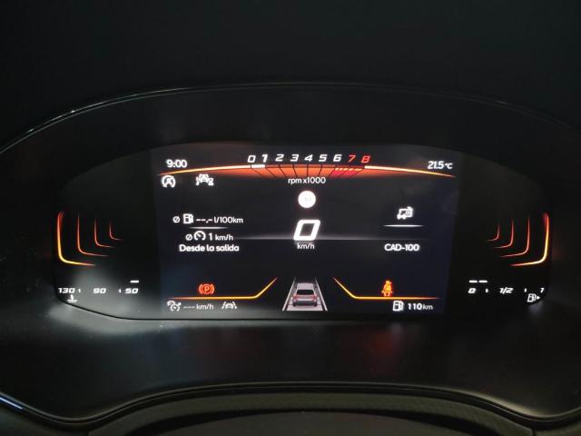 SEAT Ibiza 1.0 TSI 85kW Xcellence