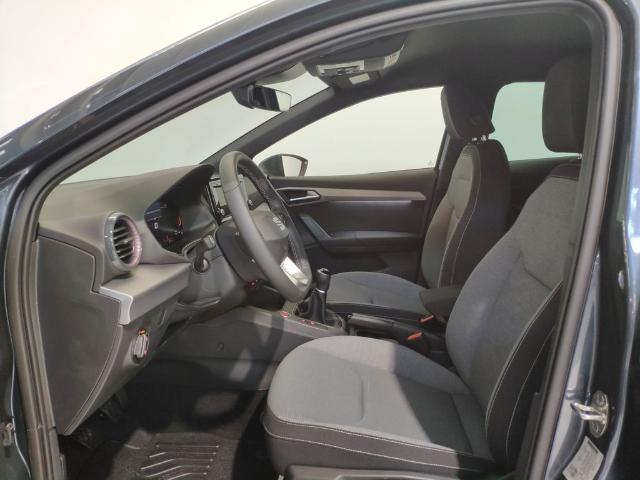 SEAT Ibiza 1.0 TSI 85kW Xcellence