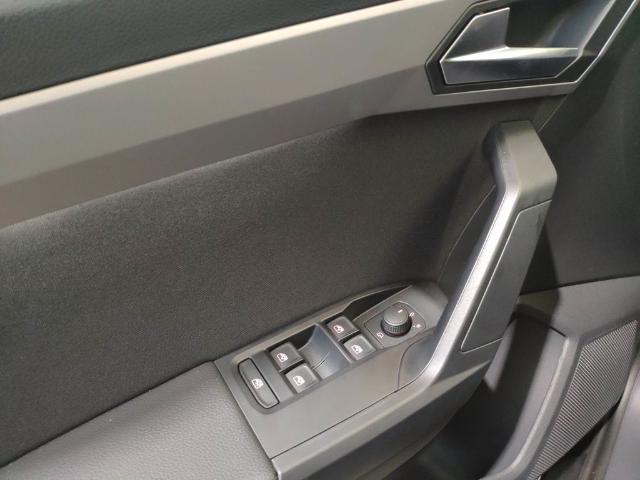 SEAT Ibiza 1.0 TSI 85kW Xcellence