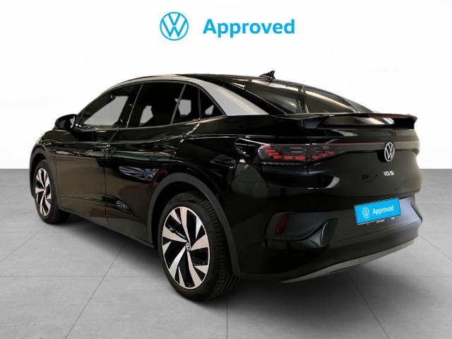 Volkswagen ID.5 Pro Más 210 kW (286 CV)