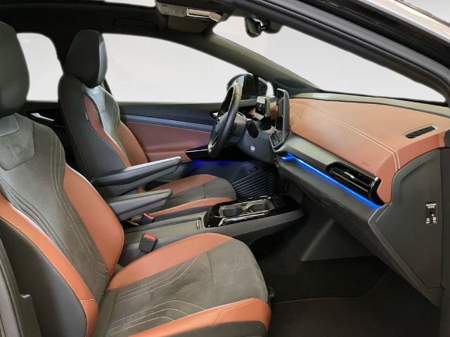 Volkswagen ID.5 Pro Más 210 kW (286 CV)