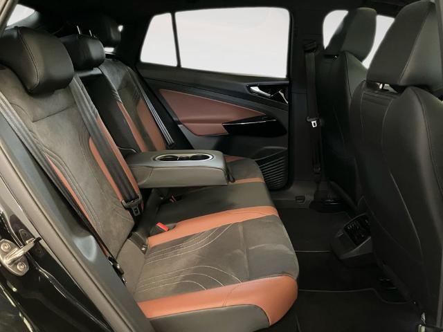 Volkswagen ID.5 Pro Más 210 kW (286 CV)