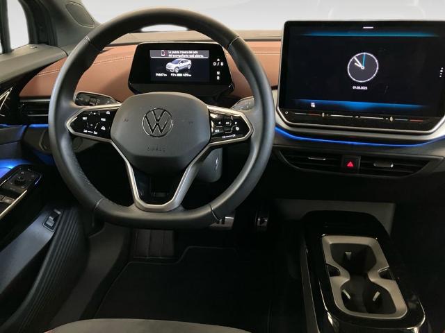 Volkswagen ID.5 Pro Más 210 kW (286 CV)