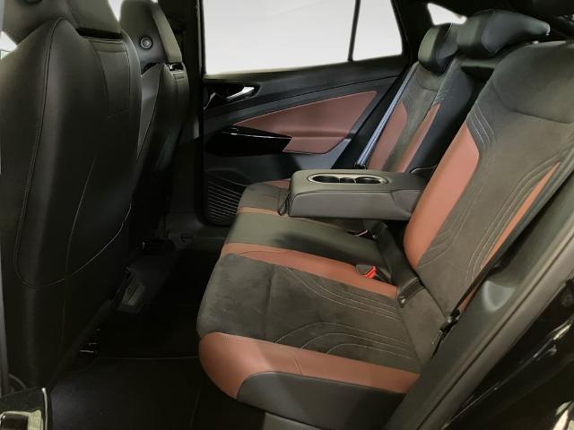 Volkswagen ID.5 Pro Más 210 kW (286 CV)