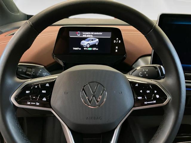Volkswagen ID.5 Pro Más 210 kW (286 CV)