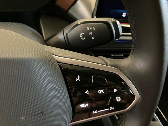 Volkswagen ID.5 Pro Más 210 kW (286 CV)