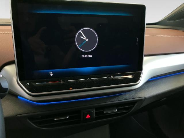 Volkswagen ID.5 Pro Más 210 kW (286 CV)