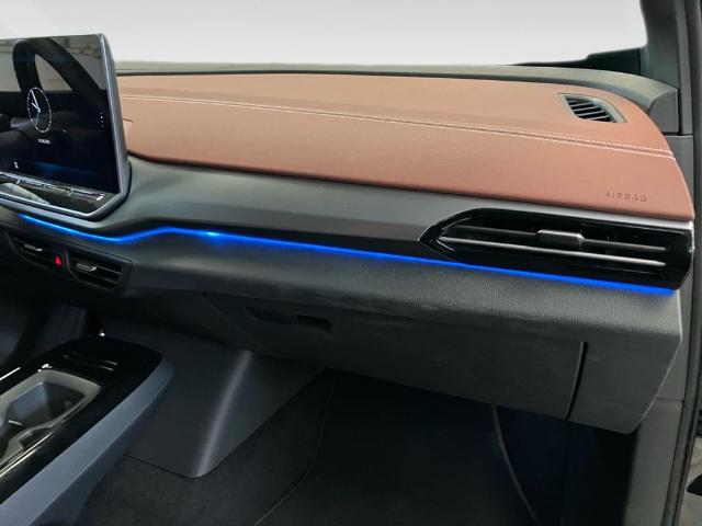 Volkswagen ID.5 Pro Más 210 kW (286 CV)