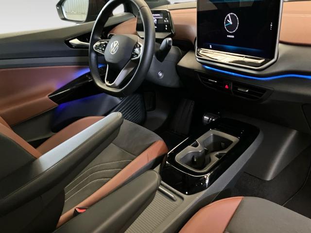 Volkswagen ID.5 Pro Más 210 kW (286 CV)