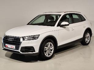 Audi Q5 138644