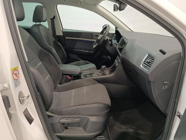 SEAT Ateca 1.5 TSI X-Perience Go DSG 110 kW (150 CV)