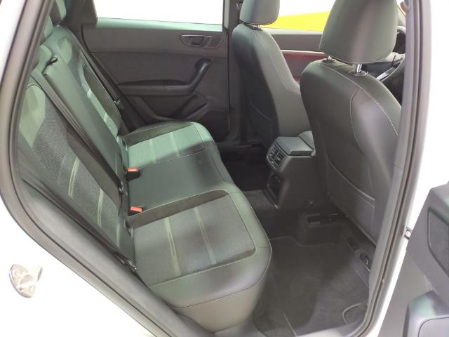 SEAT Ateca 1.5 TSI X-Perience Go DSG 110 kW (150 CV)