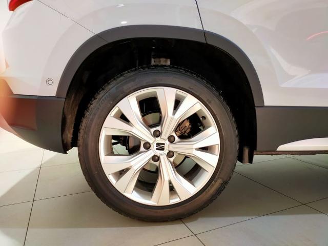 SEAT Ateca 1.5 TSI X-Perience Go DSG 110 kW (150 CV)