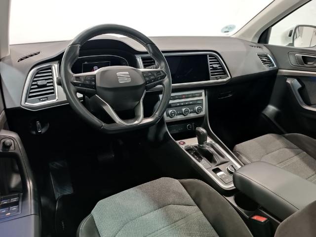 SEAT Ateca 1.5 TSI X-Perience Go DSG 110 kW (150 CV)