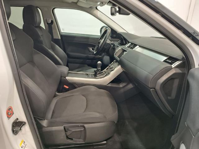 Land Rover Range Rover Evoque 2.0L TD4 Pure 4x4 110 kW (150 CV)