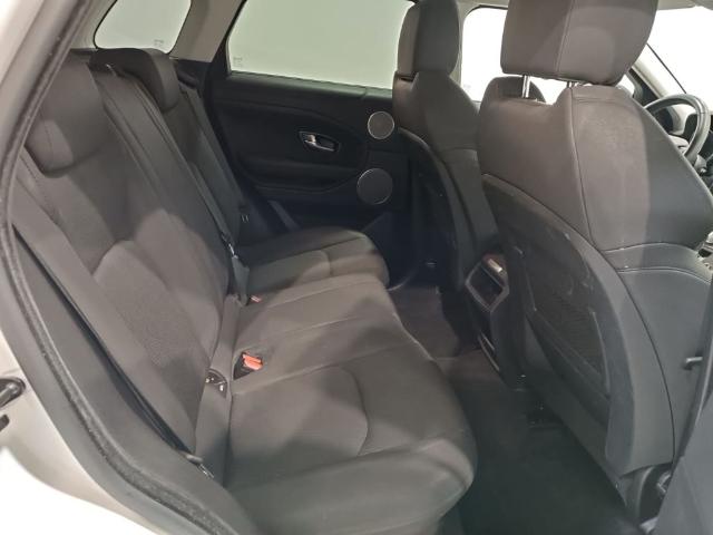 Land Rover Range Rover Evoque 2.0L TD4 Pure 4x4 110 kW (150 CV)