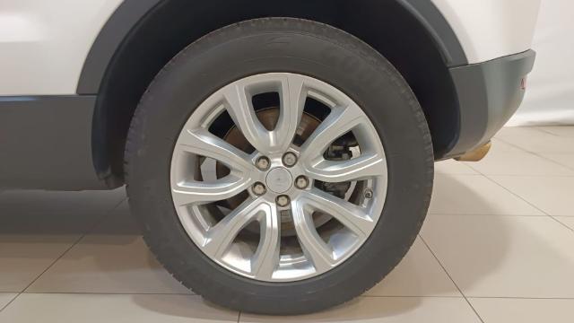 Land Rover Range Rover Evoque 2.0L TD4 Pure 4x4 110 kW (150 CV)
