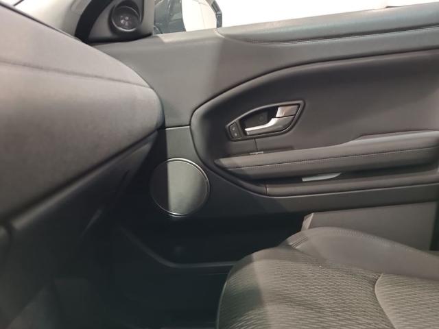 Land Rover Range Rover Evoque 2.0L TD4 Pure 4x4 110 kW (150 CV)