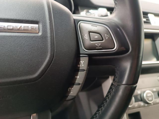 Land Rover Range Rover Evoque 2.0L TD4 Pure 4x4 110 kW (150 CV)