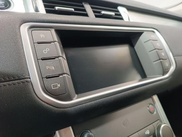 Land Rover Range Rover Evoque 2.0L TD4 Pure 4x4 110 kW (150 CV)