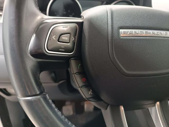 Land Rover Range Rover Evoque 2.0L TD4 Pure 4x4 110 kW (150 CV)