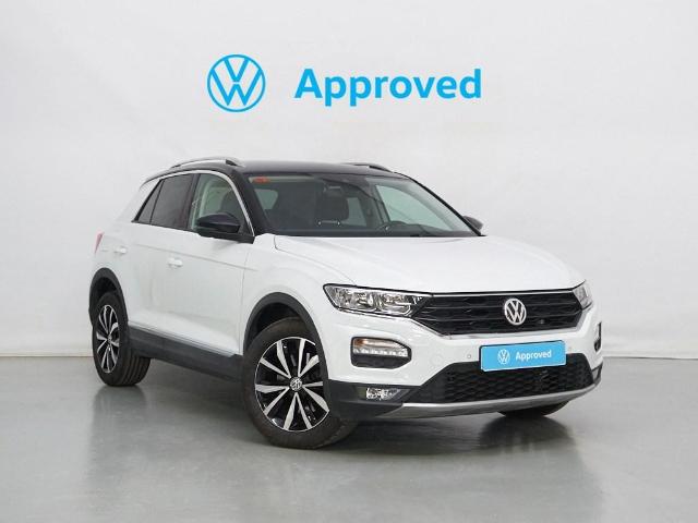 Volkswagen T-Roc Advance Style 2.0 TDI 85 kW (115 CV)