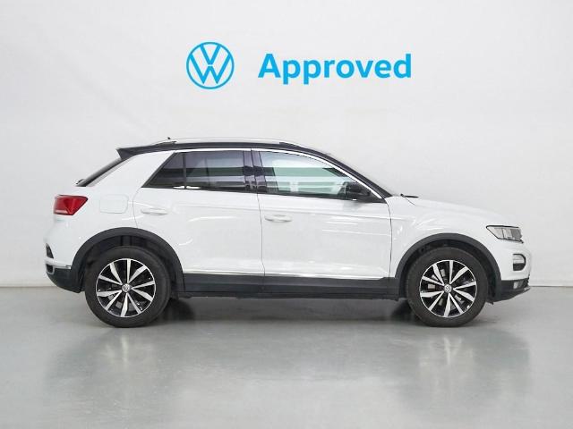 Volkswagen T-Roc Advance Style 2.0 TDI 85 kW (115 CV)